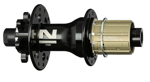 Novatec Maza D792SB-A4A-X12-11S 12x142mm