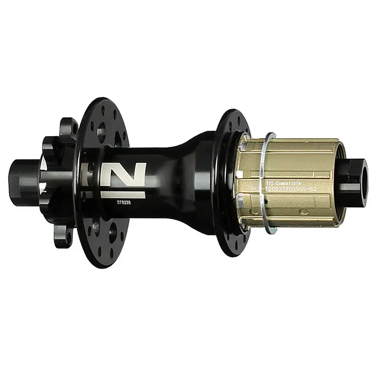 Novatec Maza D792SB-A4A-X12-11S 12x142mm 1