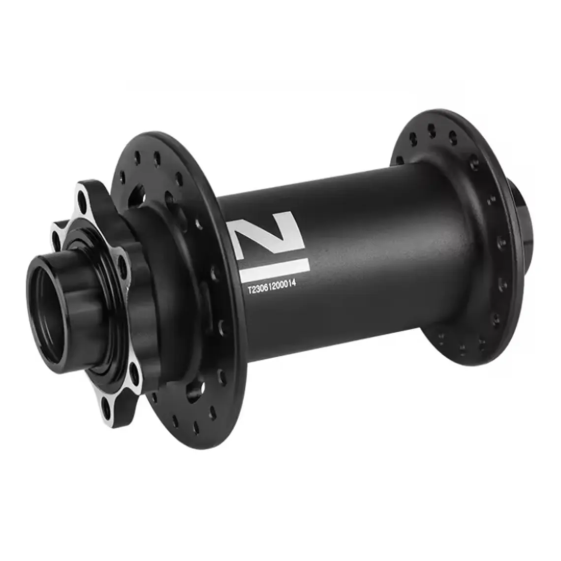 Novatec Maza D951SB-SL-B20 20x110mm (boost) 1