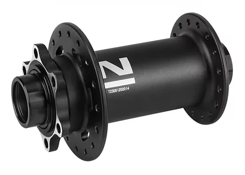 Novatec Maza D951SB-SL-B20 20x110mm (boost)