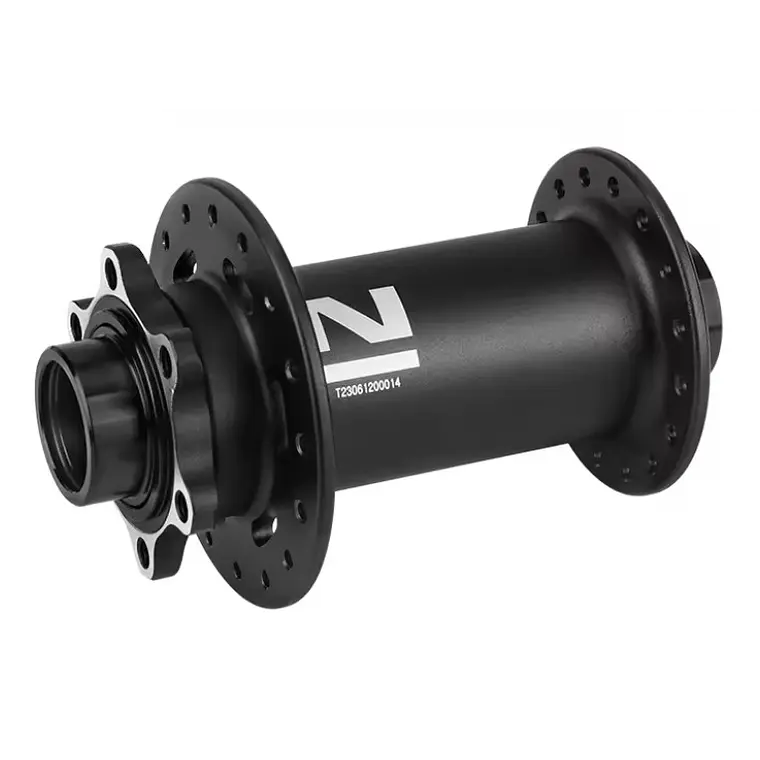 Novatec Maza D951SB-SL-B20 20x110mm (boost) 1