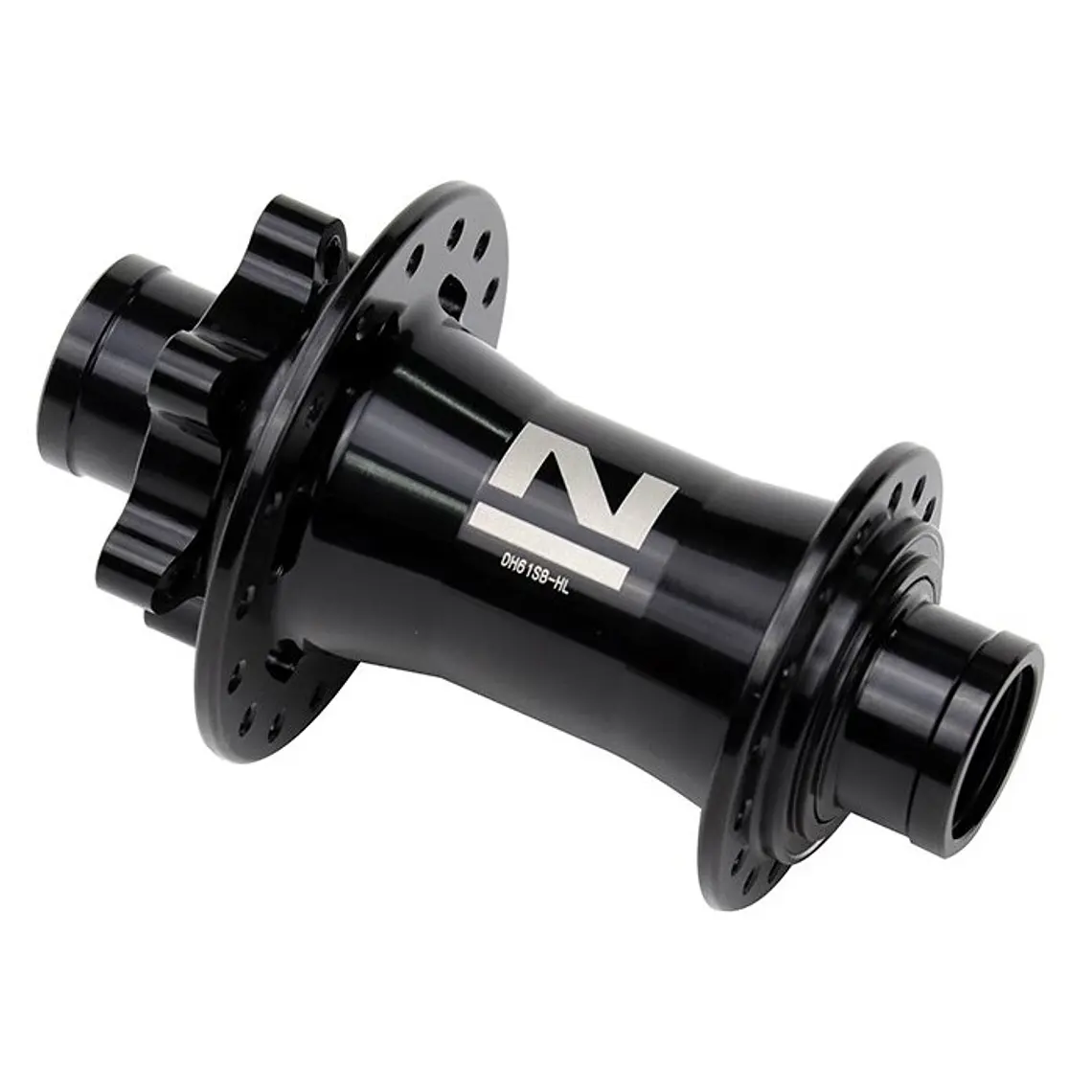 Novatec Maza DH61SB-HL 20x110mm 1