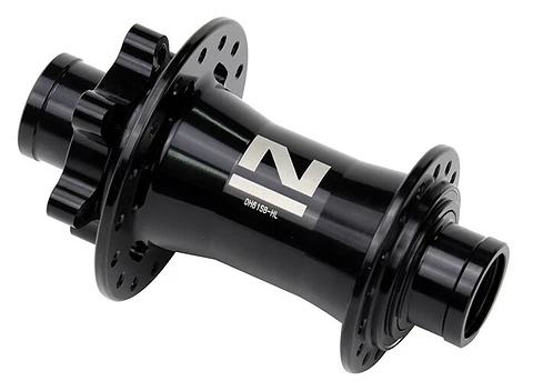 Novatec Maza DH61SB-HL 20x110mm