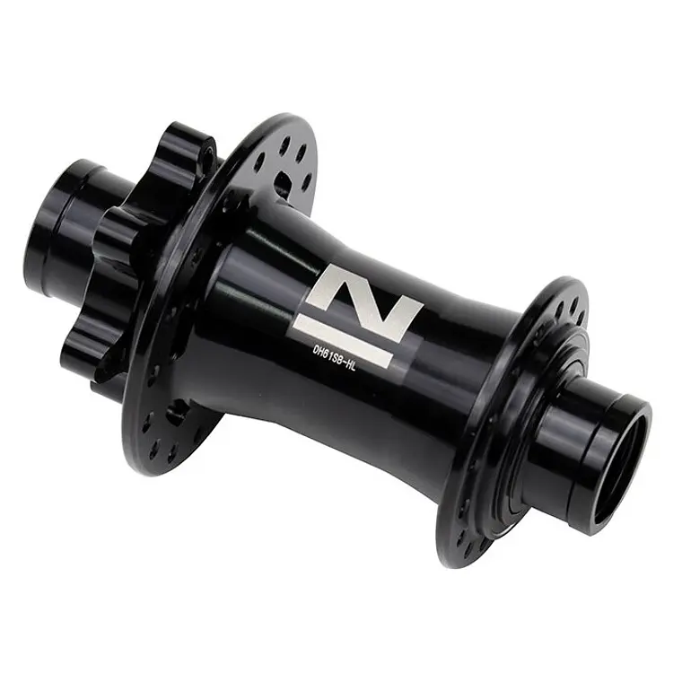Novatec Maza DH61SB-HL 20x110mm 1