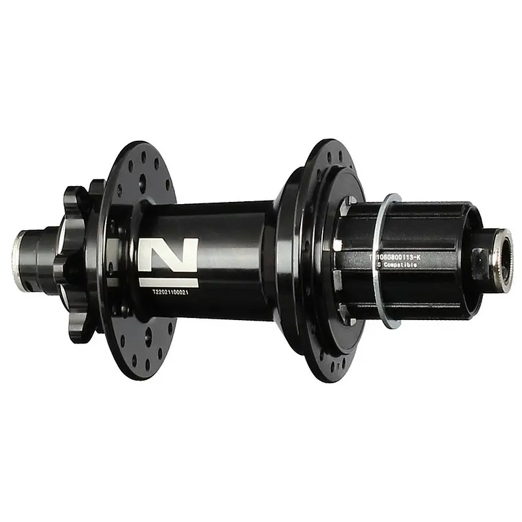 Novatec Maza D902SB-B12-A4A 12x148mm 3
