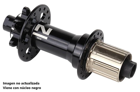 Novatec Maza DH92SB-A4A-11S-157 12x157mm (superboost)