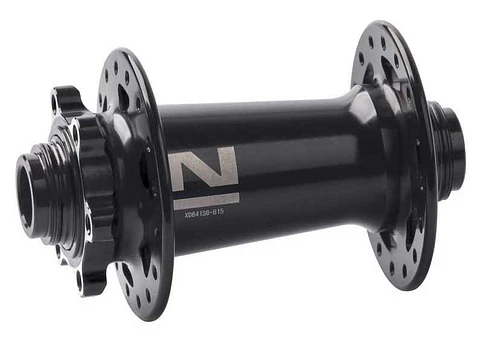 Novatec Maza XD641SB-B15 15x110mm