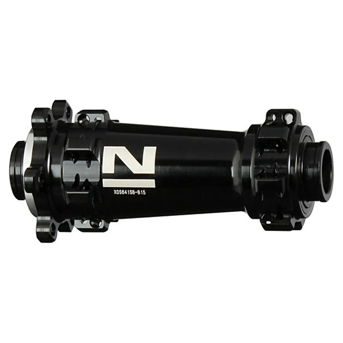 Novatec Maza XDS641SB-B15 15x110mm 1