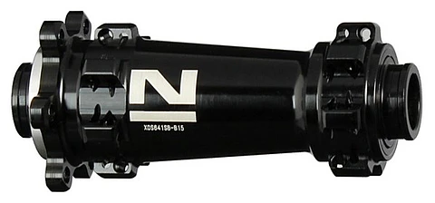 Novatec Maza XDS641SB-B15 15x110mm