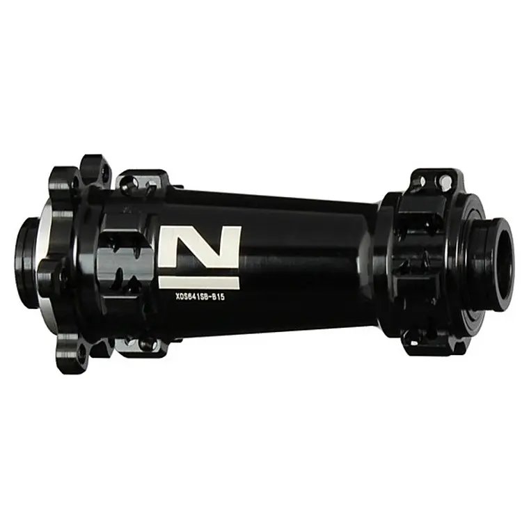 Novatec Maza XDS641SB-B15 15x110mm 1