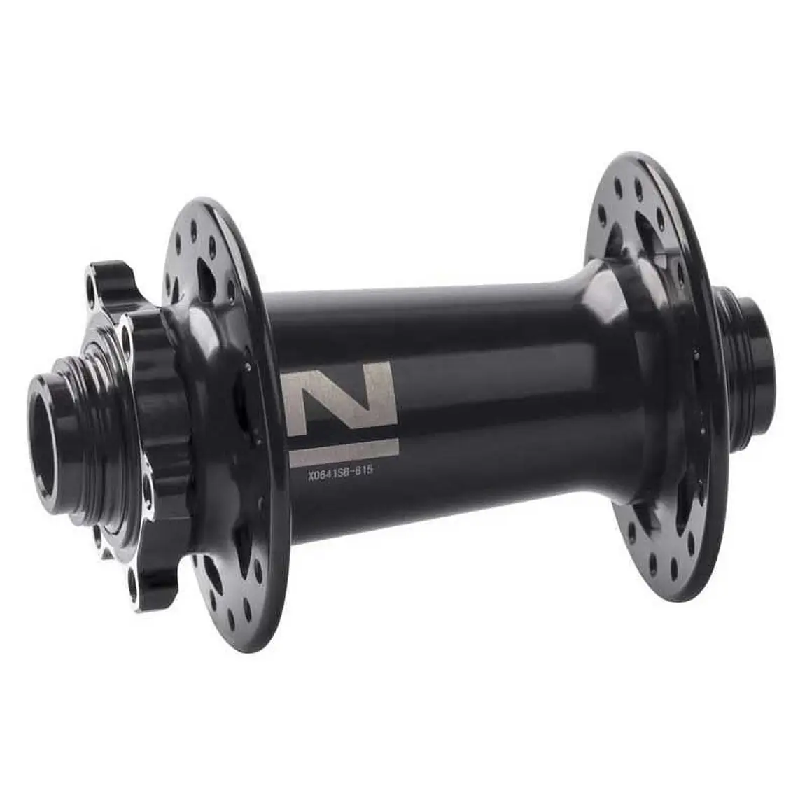 Novatec Maza XD641SB-B15 15x110mm 2