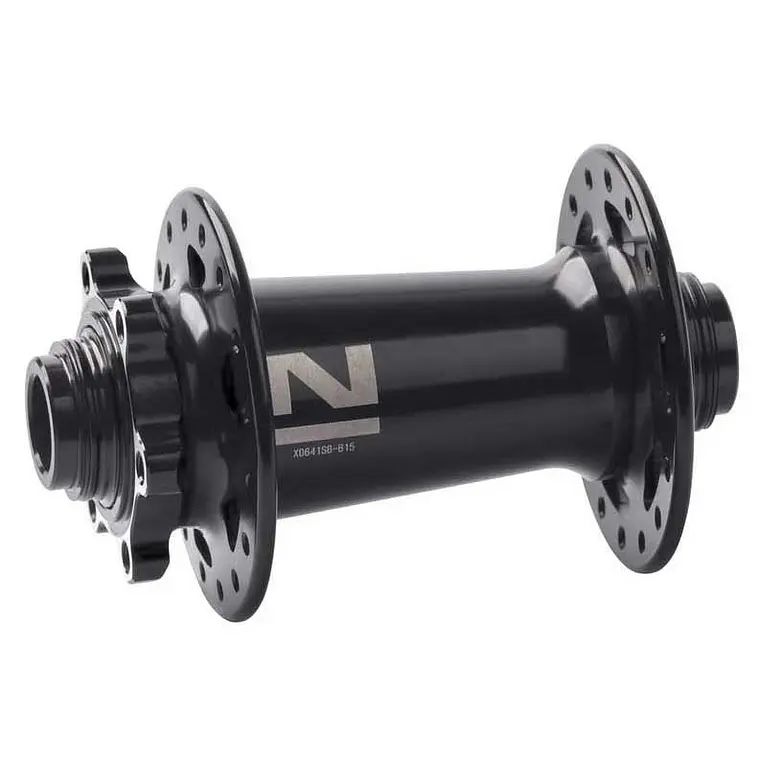 Novatec Maza XD641SB-B15 15x110mm 2