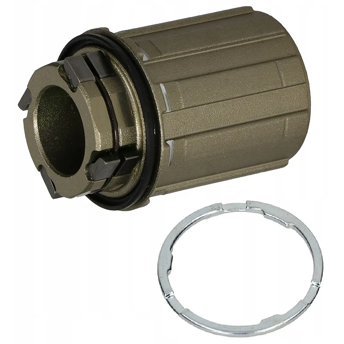 Nucleo B2 (B427) HG 1