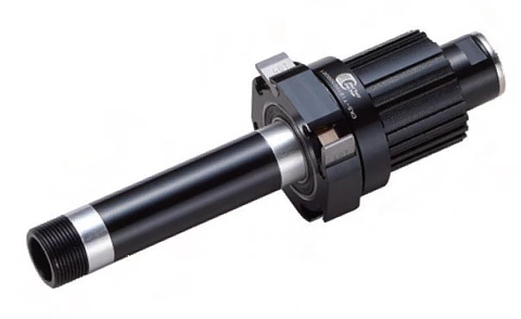 Nucleo E440 para Shimano Microspline