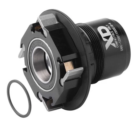 Nucleo E440 para Sram XD