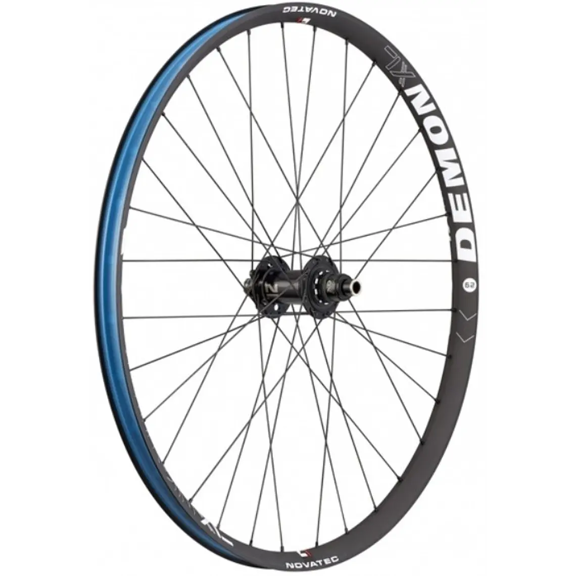 Ruedas Demon XL 29