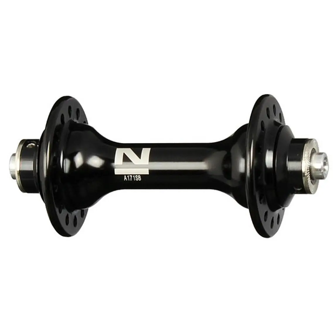 Maza Novatec A171SB delantera 9x100 1