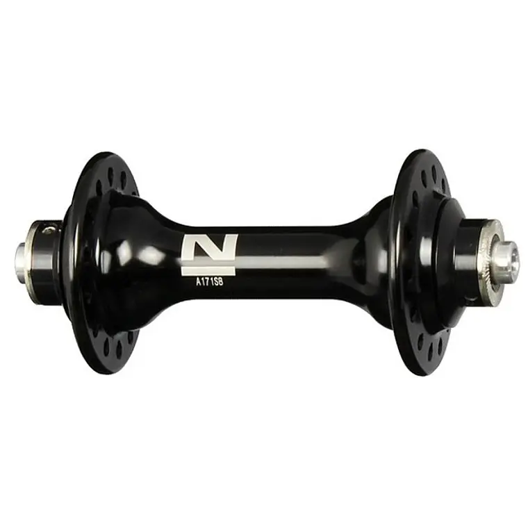 Maza Novatec A171SB delantera 9x100 1