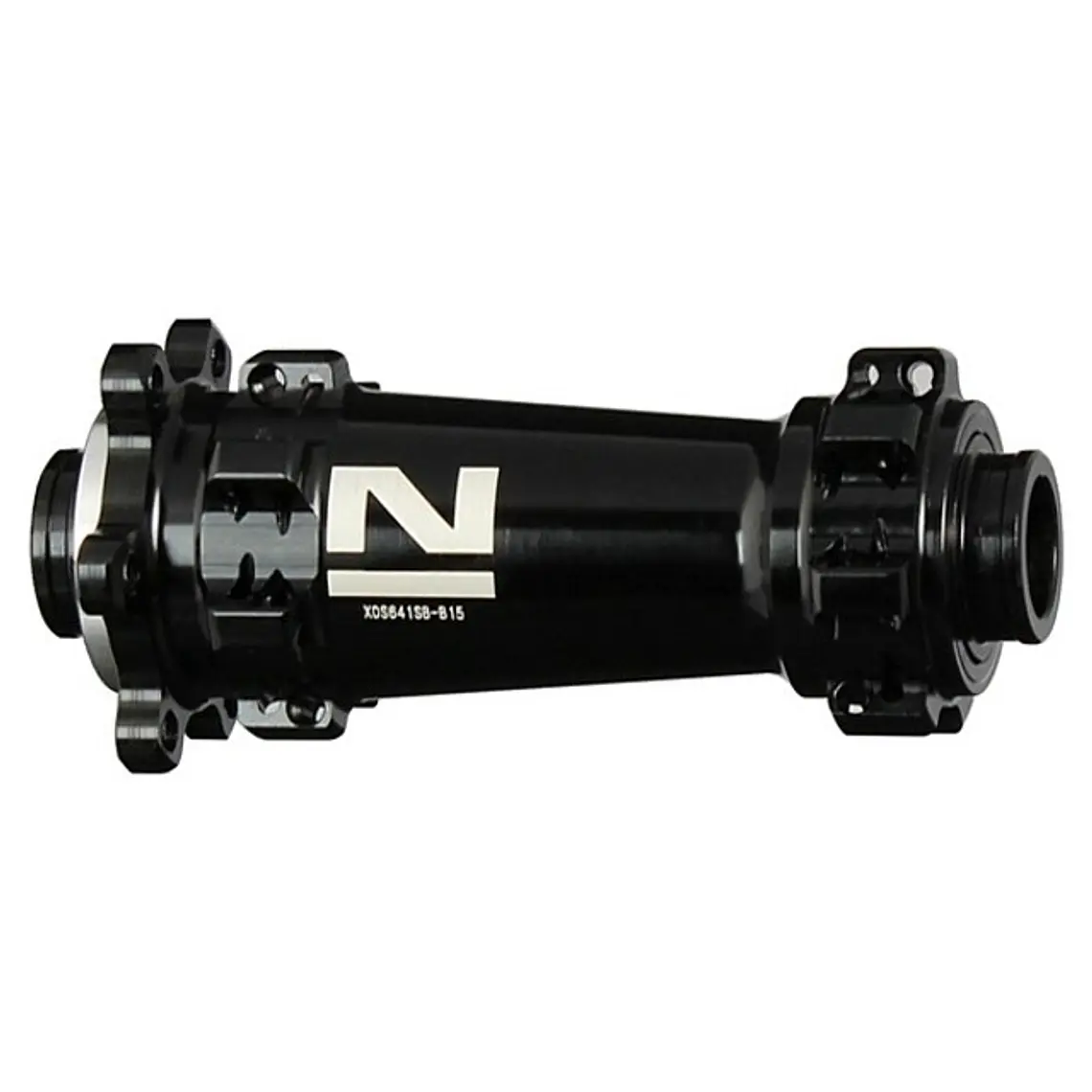 Maza Novatec XDS641SB delantera 15x110 Boost 1