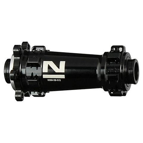 Maza Novatec XDS641SB delantera 15x110 Boost