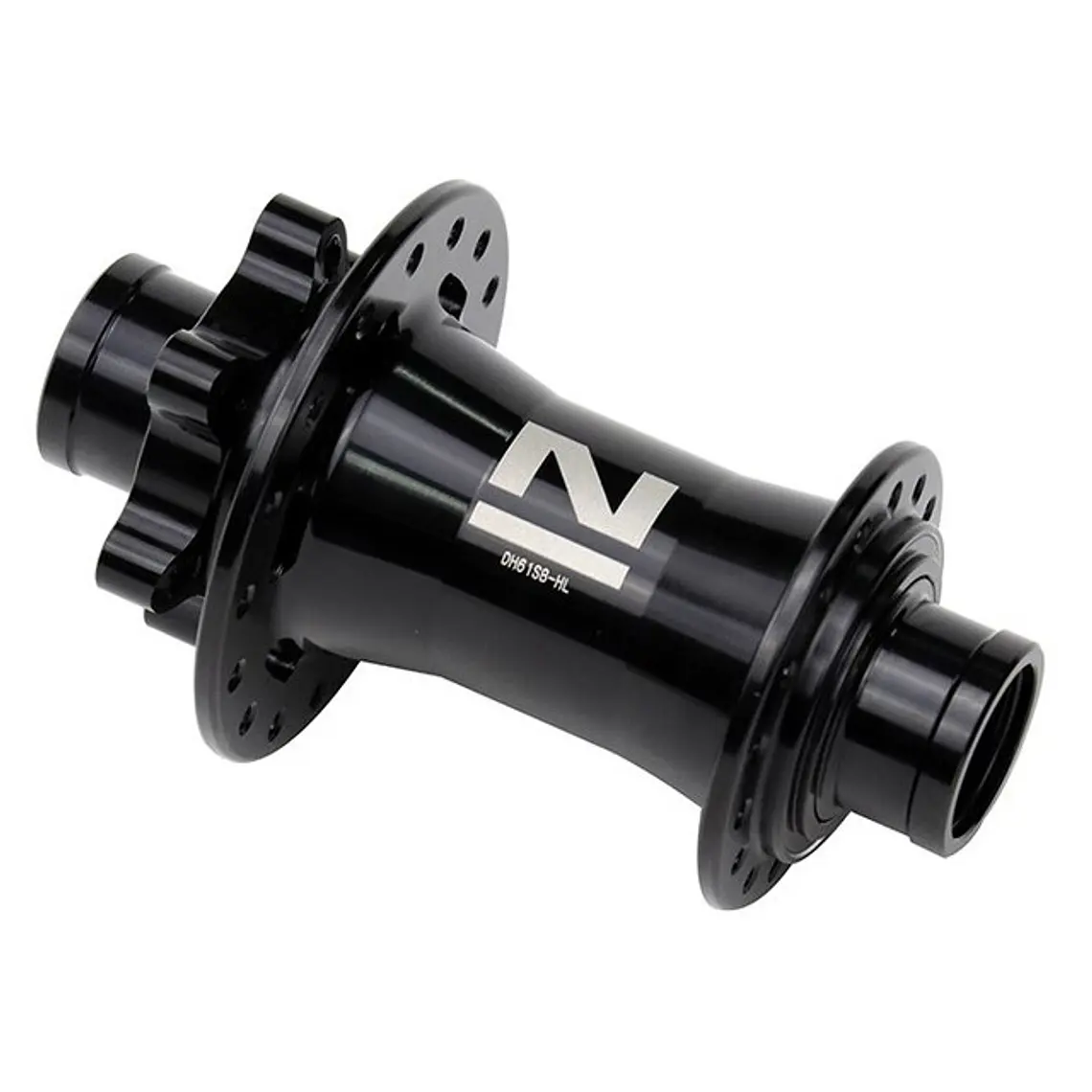 Maza Novatec DH61SB delantera 20x110 1