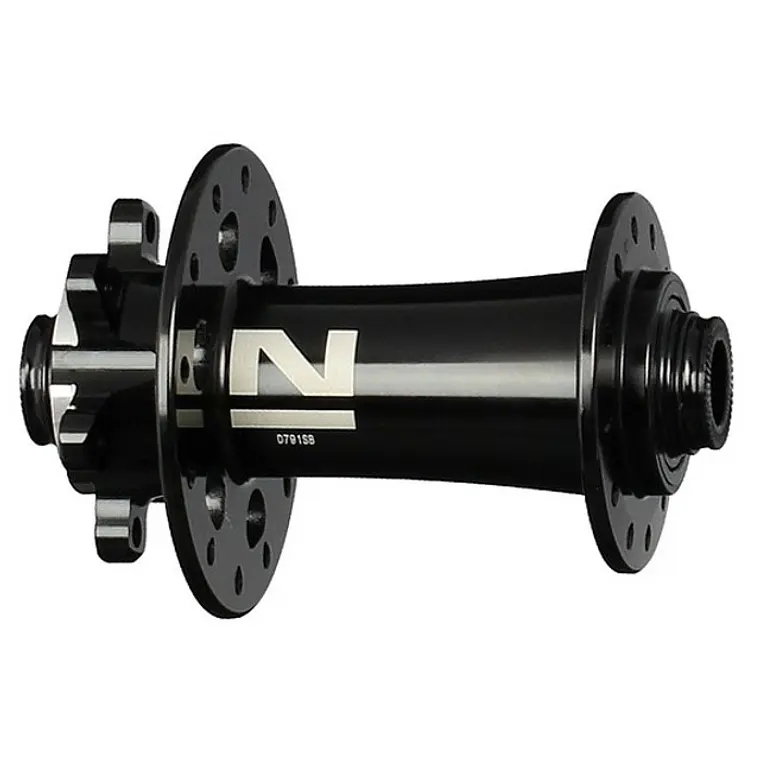 Maza Novatec D791SB delantera 12x100 1