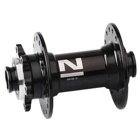 Maza Novatec D041SB delantera 15x100