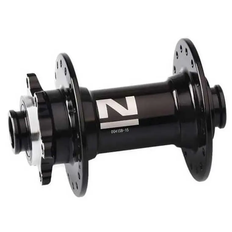 Maza Novatec D041SB delantera 15x100 1