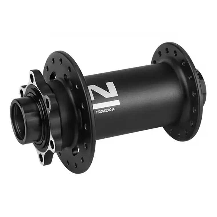 Maza Novatec D951SB delantera 20x110 Boost 1