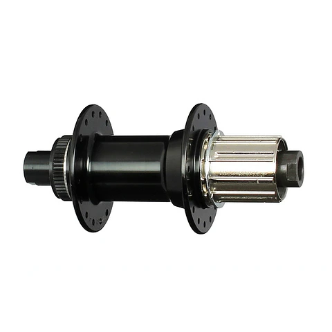 Maza Novatec D442SB trasera 12x148 Boost Centerlock HG