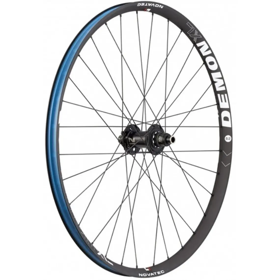 Ruedas Novatec Demon XL 29