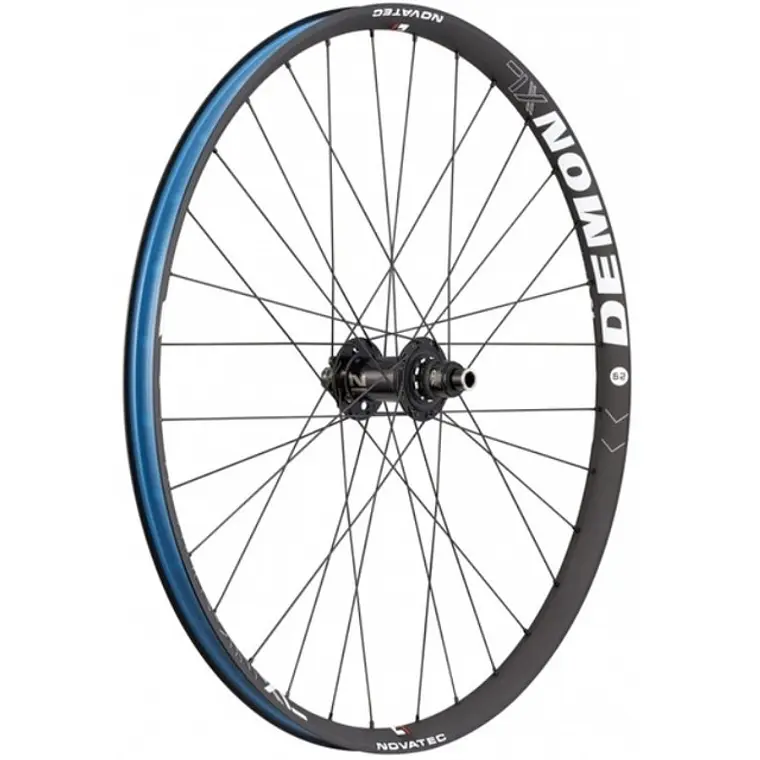 Ruedas Novatec Demon XL 29