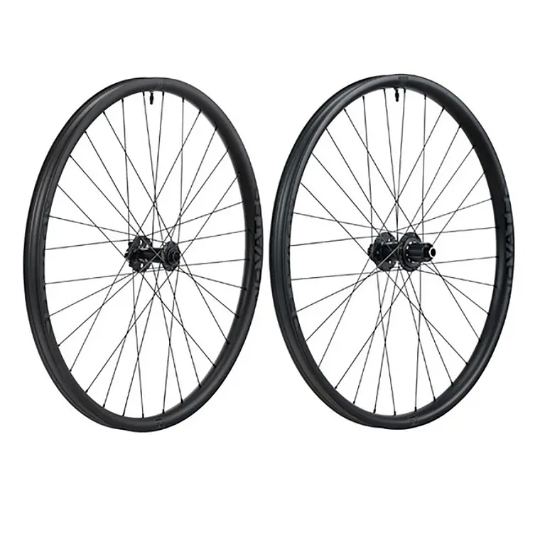Ruedas Novatec M30 29