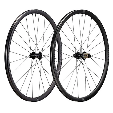 Ruedas G24 disc Gravel Carbon