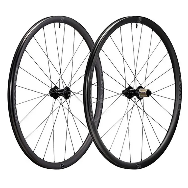 Ruedas Novatec G24 Gravel Carbon 1