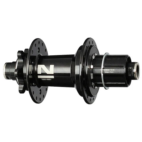 Maza Novatec D902SB trasera 12x148 Boost