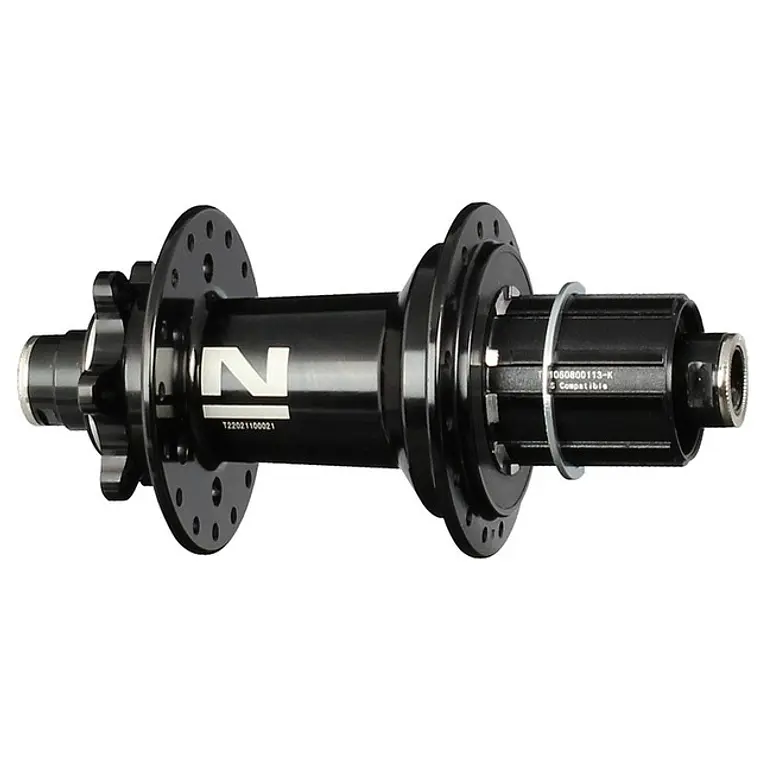 Maza Novatec D902SB trasera 12x148 Boost 1