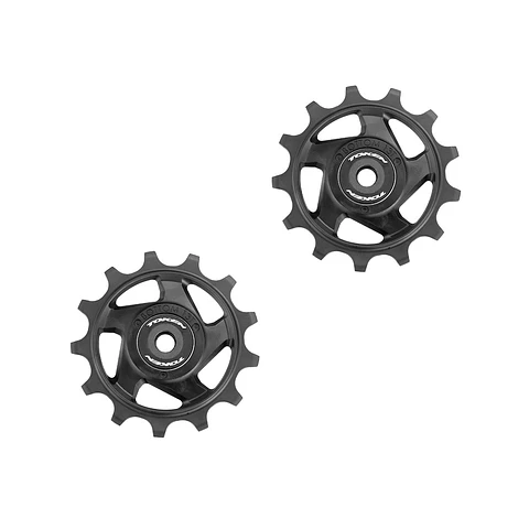 Token Roldanas 12V