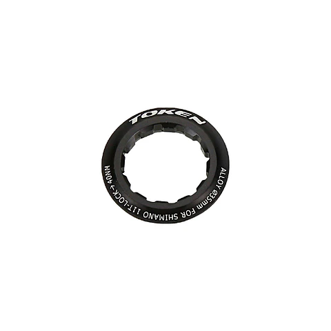 Token Tuerca cassette TK401S 11T