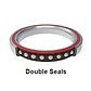 Token Rodamiento de direccion ACB518H7A/5 - Miniatura 2