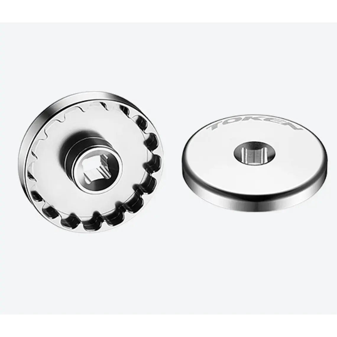 Token Herramienta TF4630-3SPA-2/2 1