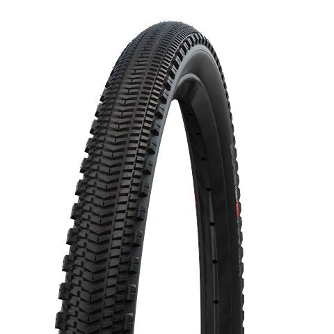 Neumático Schwalbe G-ONE OVERLAND S/Ground ADDIX Speedgrip
