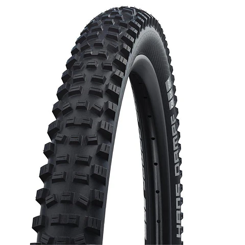 Neumático Schwalbe HANS DAMPF TwinSkin TLR ADDIX