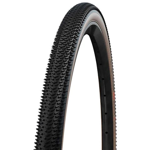 Neumático Schwalbe G-ONE R S/Race ADDIX Race Tran-Skin