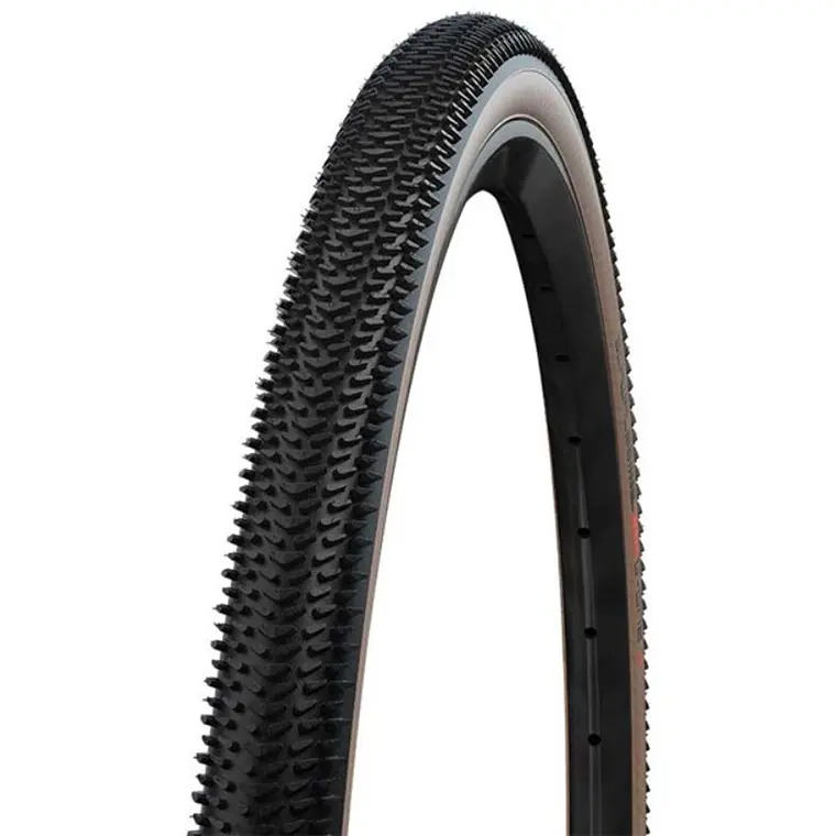 Neumático Schwalbe G-ONE R S/Race ADDIX Race Tran-Skin 1