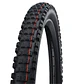 Neumático Schwalbe EDDY CURRENT REAR S/Gravity ADDIX Soft - Miniatura 1