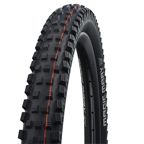 Neumático Schwalbe MAGIC MARY S/Trail ADDIX Soft