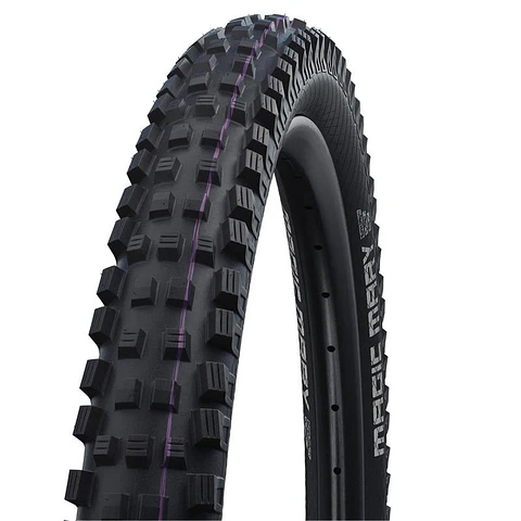 Neumático Schwalbe MAGIC MARY S/Downhill ADDIX Ultra Soft