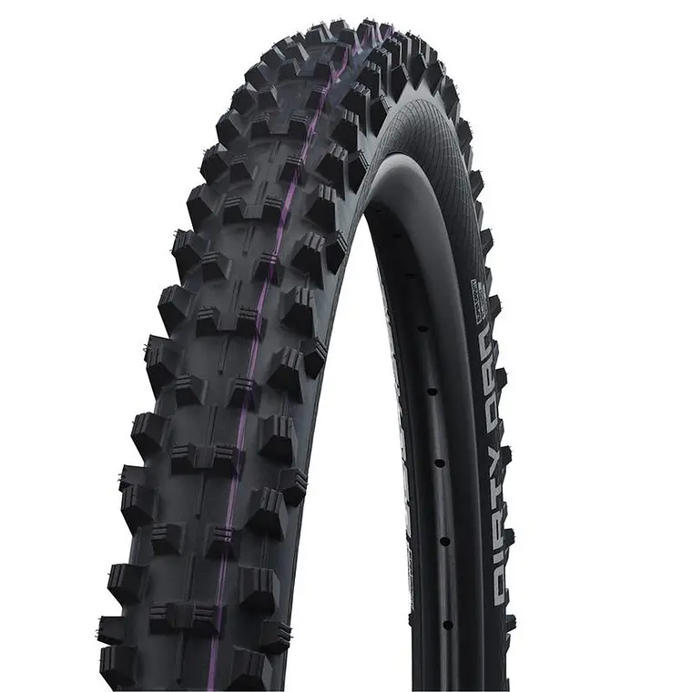 Neumático Schwalbe DIRTY DAN S/Downhill ADDIX Ultra Soft 1