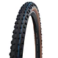 Neumático Schwalbe DIRTY DAN S/Race ADDIX SpeedGrip Tran-Skin - Miniatura 1